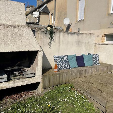 Arromanches D-Day Cottage Ngoại thất bức ảnh