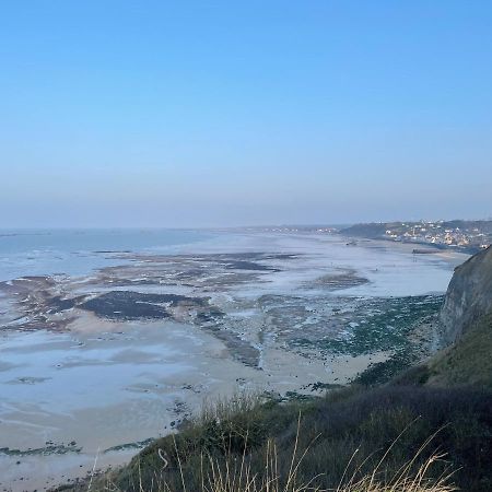 Arromanches D-Day Cottage Ngoại thất bức ảnh