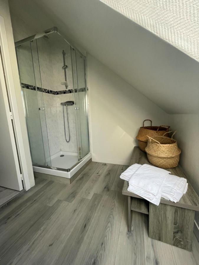 Arromanches D-Day Cottage Ngoại thất bức ảnh