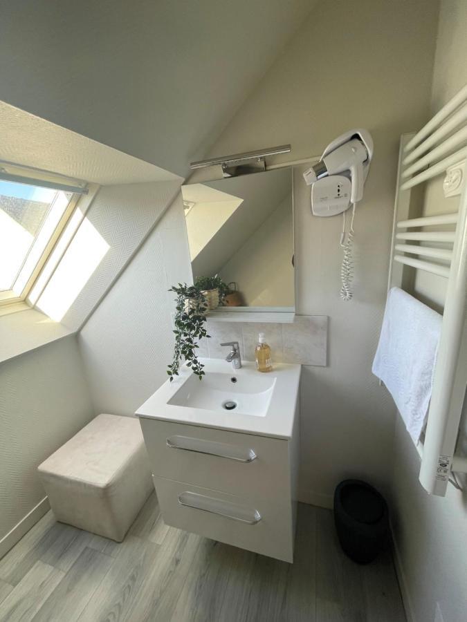 Arromanches D-Day Cottage Ngoại thất bức ảnh