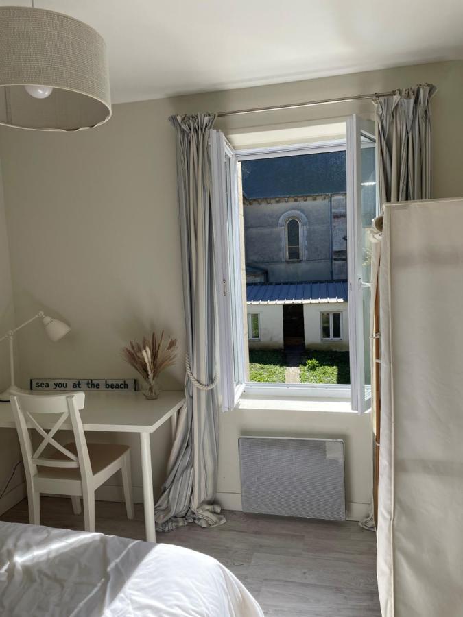 Arromanches D-Day Cottage Ngoại thất bức ảnh