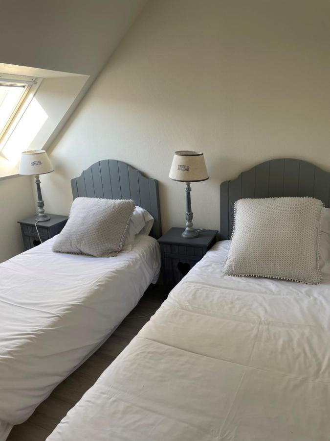 Arromanches D-Day Cottage Ngoại thất bức ảnh