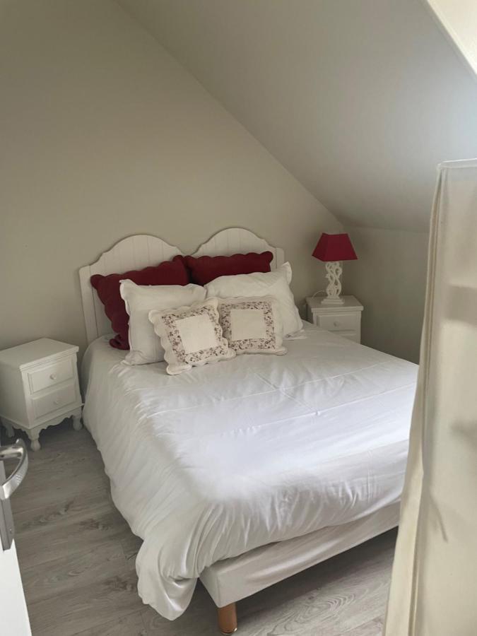 Arromanches D-Day Cottage Ngoại thất bức ảnh